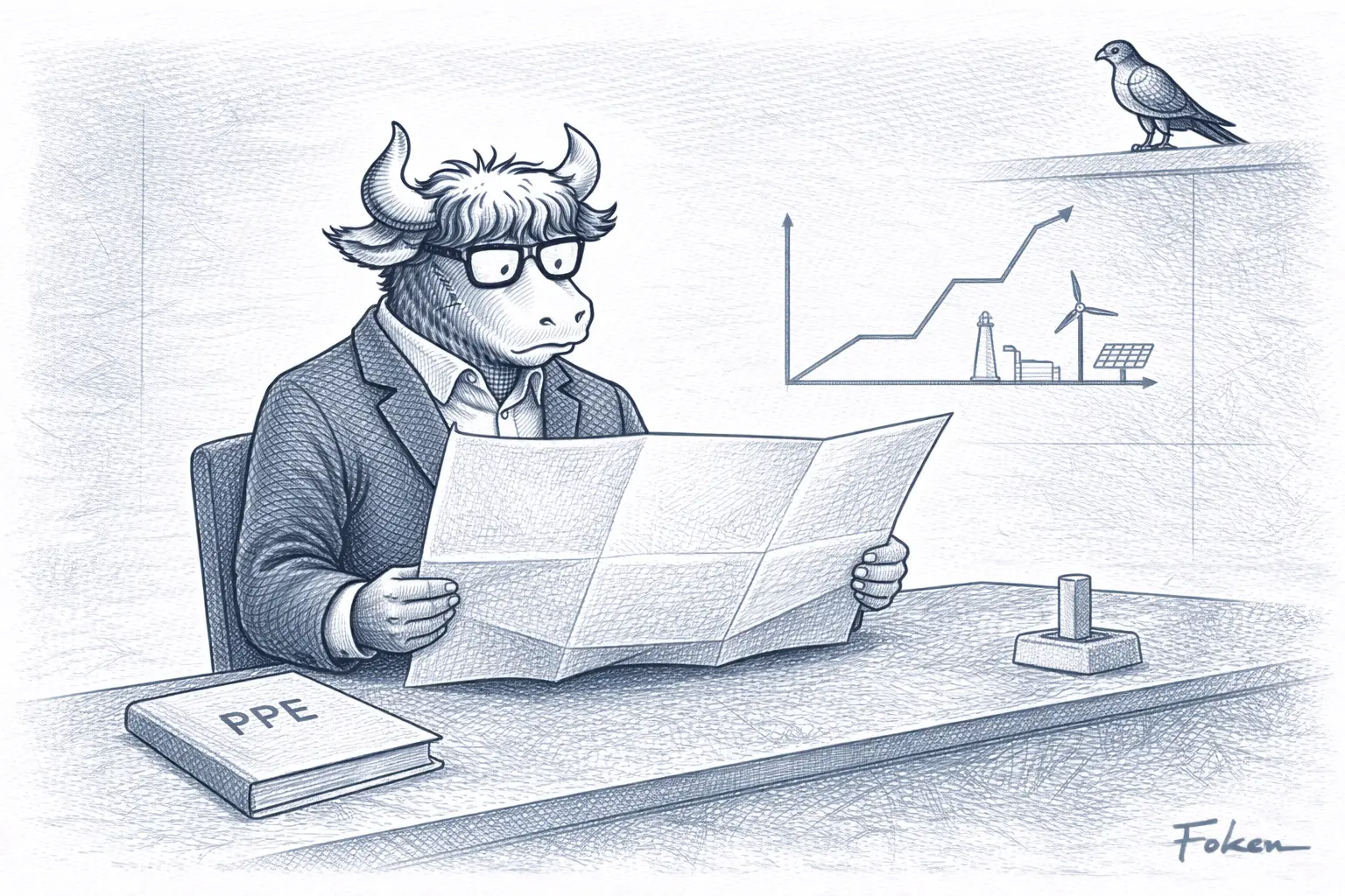 Énergie : décrets PPE annoncés par l’exécutif