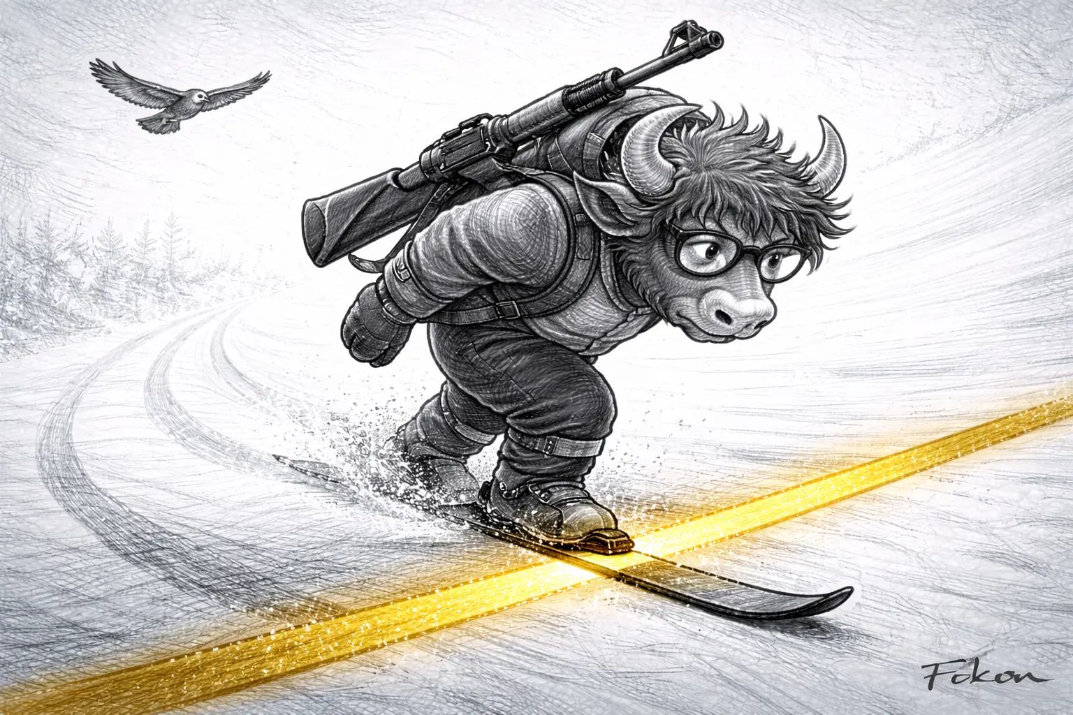 JO 2026 : le relais masculin français décroche l’or et une 16e médaille