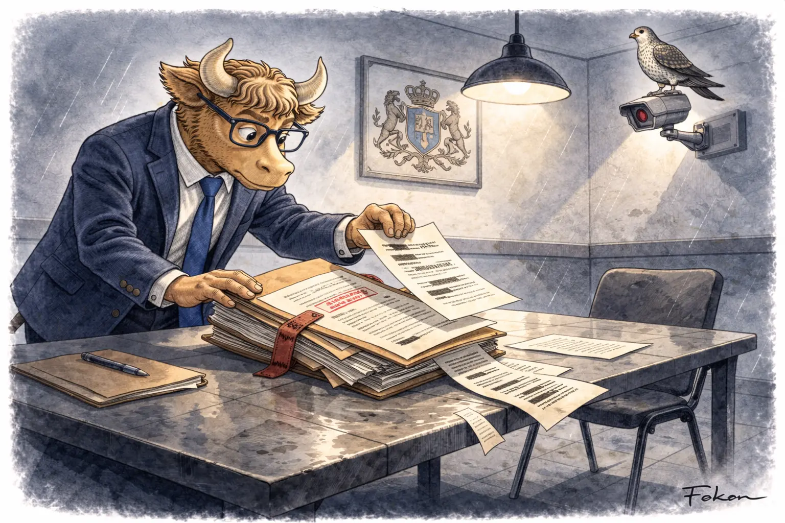 Affaire Epstein : la police interpelle le prince Andrew et le place en garde à vue