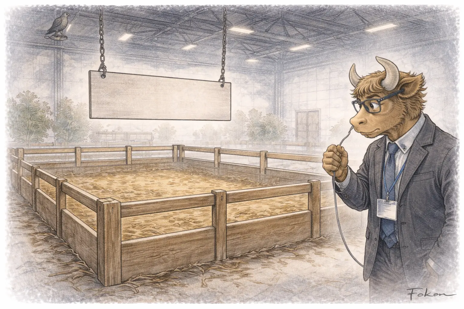 Salon de l’agriculture 2026 : l’absence de bovins reconfigure l’ouverture et la visite présidentielle