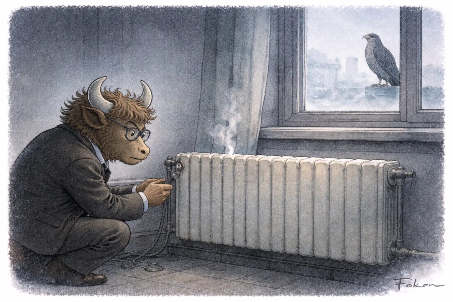 Guerre en Ukraine : de nouvelles frappes russes visent l’énergie, Kiev maintient ses attaques de drones