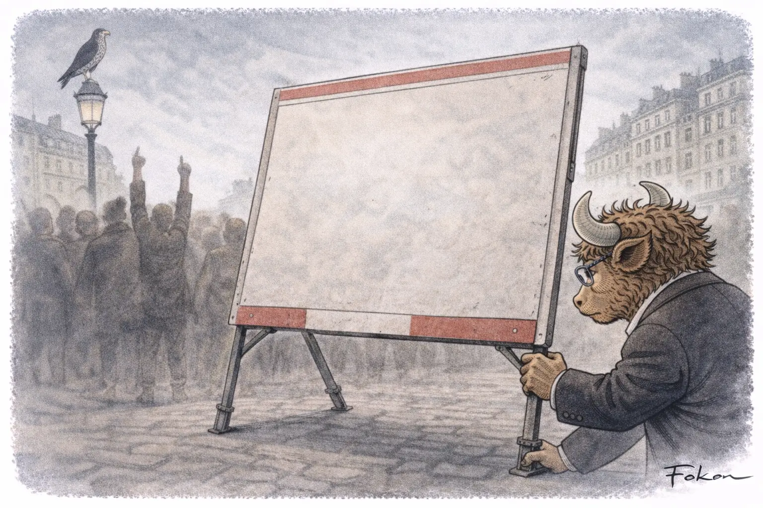 Mort de Quentin Deranque : la préfecture saisit la justice après des saluts nazis à Lyon