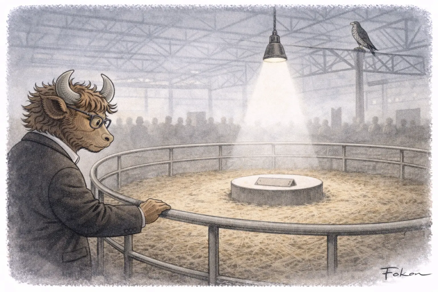 Salon de l’agriculture 2026 : Emmanuel Macron inaugure sans bovins, syndicats boycottent