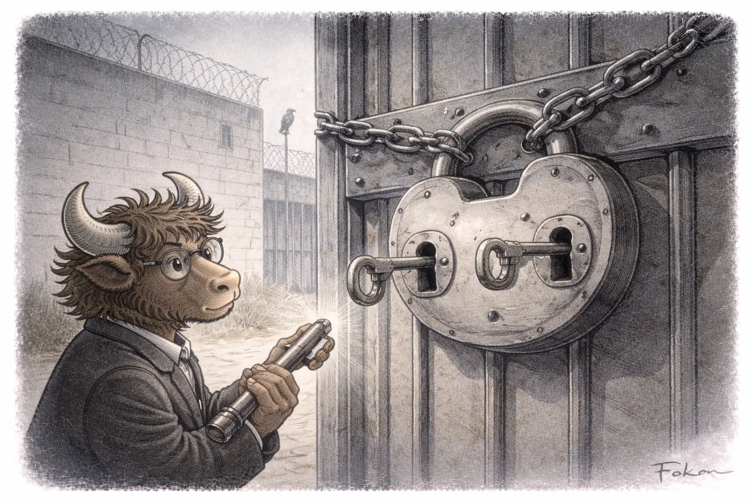 Venezuela : la justice amnistie 379 détenus, 80 libérés immédiatement