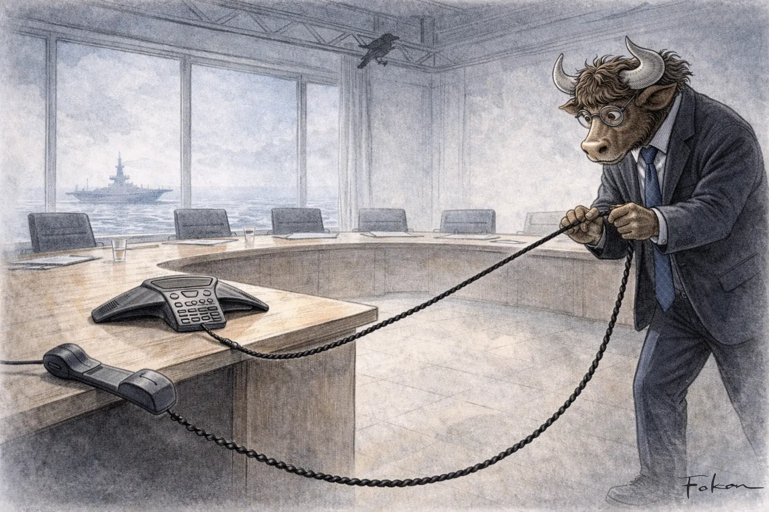 Tensions États-Unis–Iran : Donald Trump menace de frapper, Téhéran évoque des pourparlers à Genève