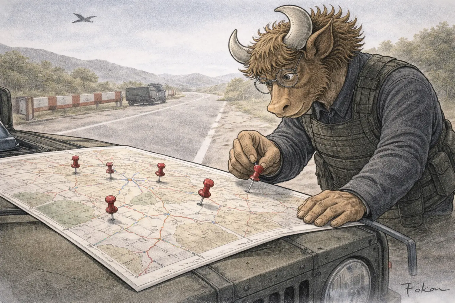 Mexique : l’armée élimine « El Mencho », le CJNG déclenche des violences