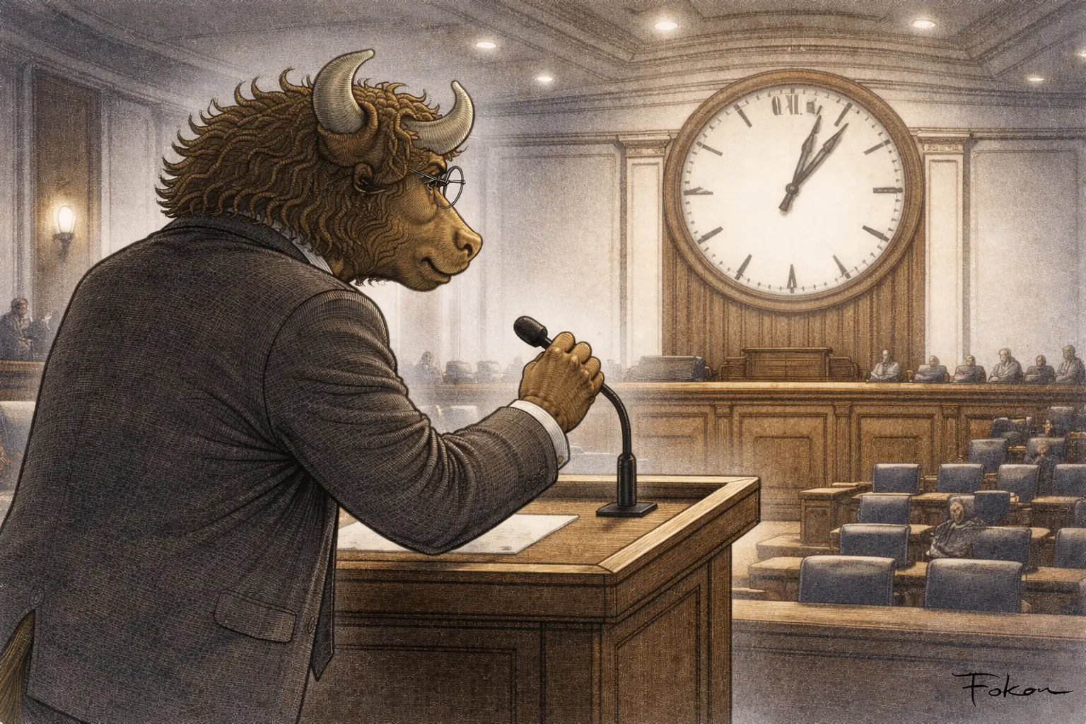 Discours sur l’état de l’Union : Donald Trump revendique un redressement historique devant le Congrès