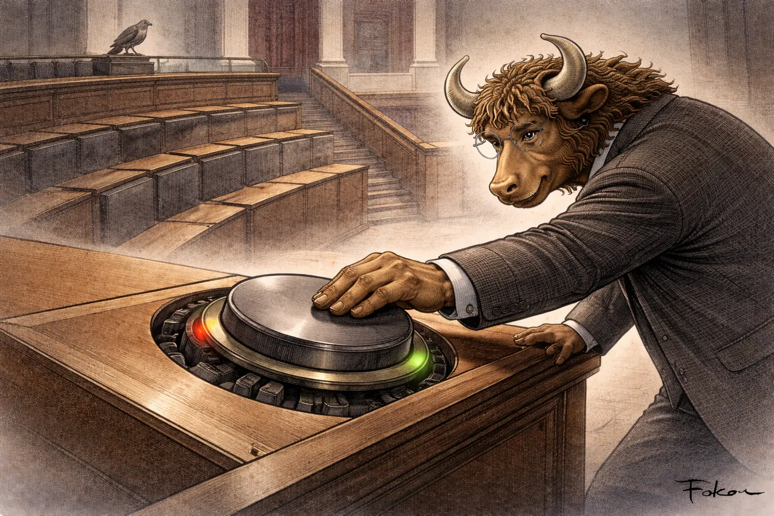 Énergie : l’Assemblée nationale rejette les motions de censure de LFI et du RN