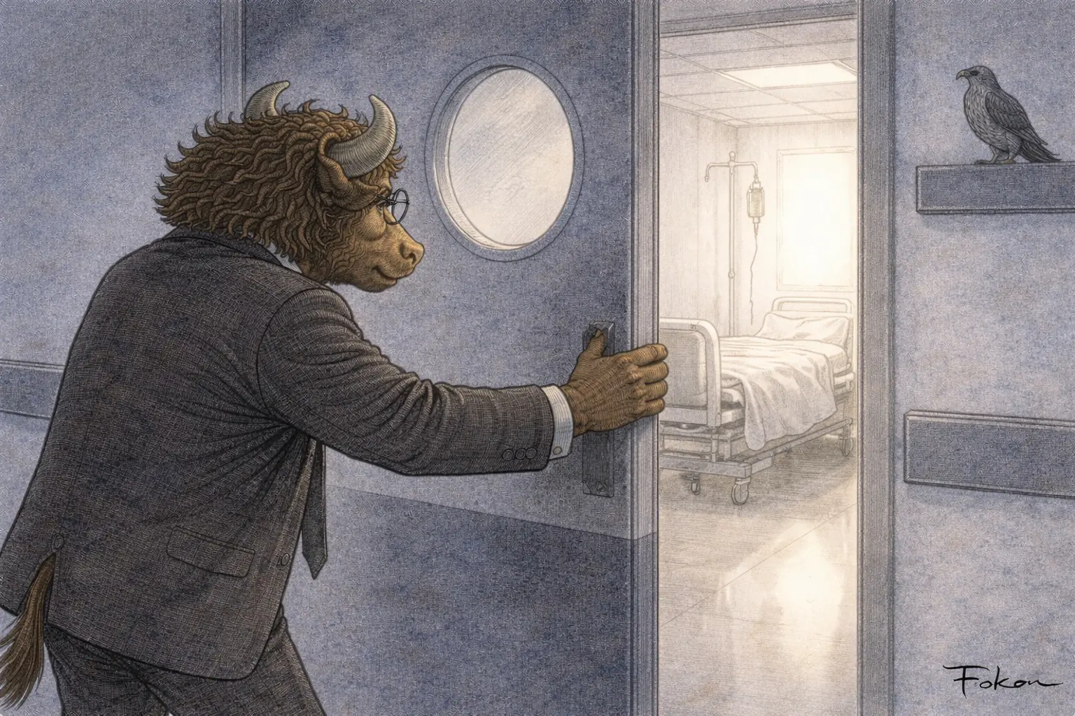 Fin de vie : l’Assemblée nationale adopte un droit à l’aide à mourir