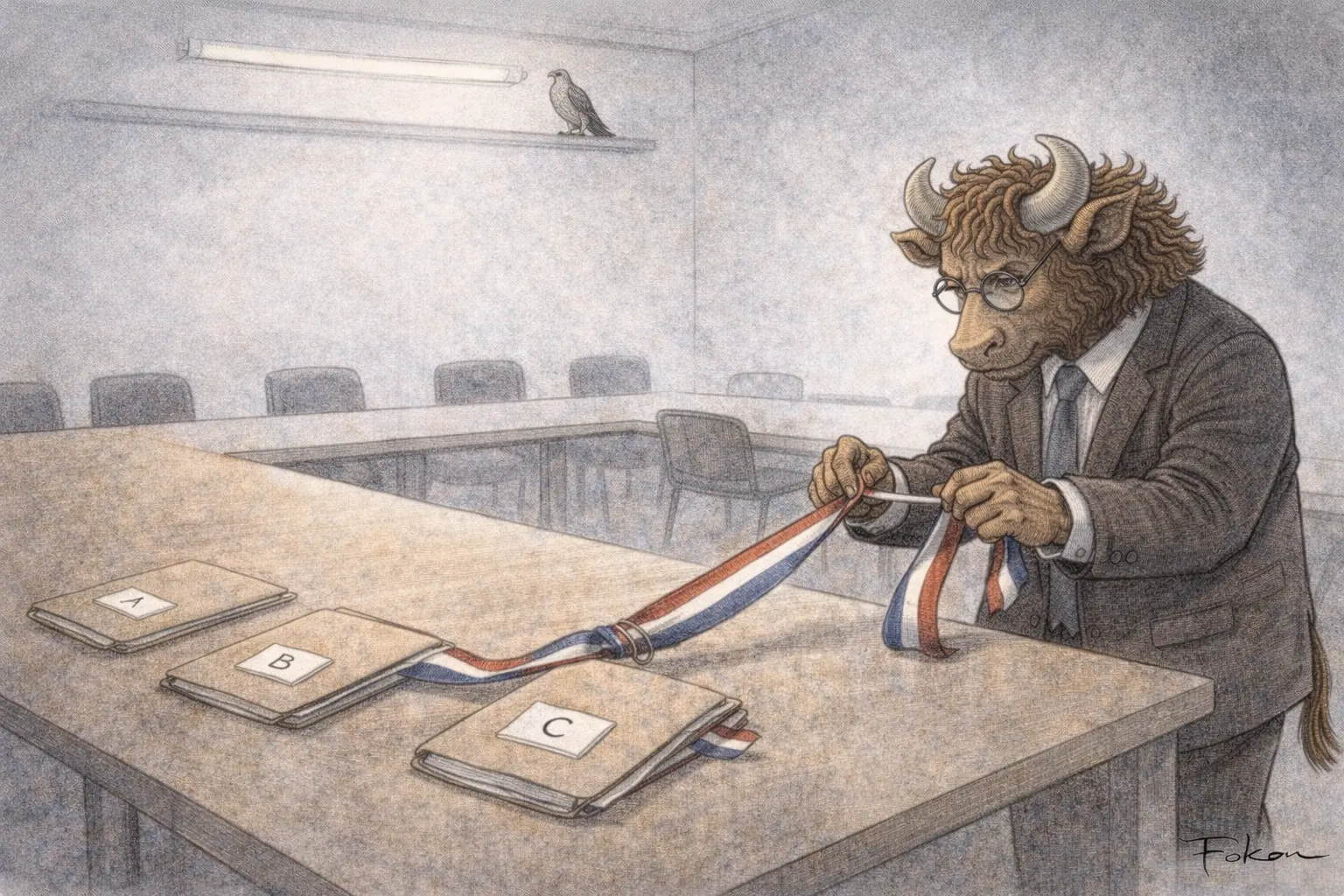 Municipales 2026 : les candidats multiplient les stratégies d’alliances au second tour