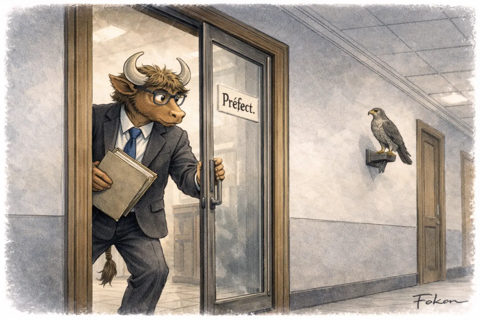 Municipales 2026 : les candidats déposent leurs listes avant le scrutin des 15 et 22 mars