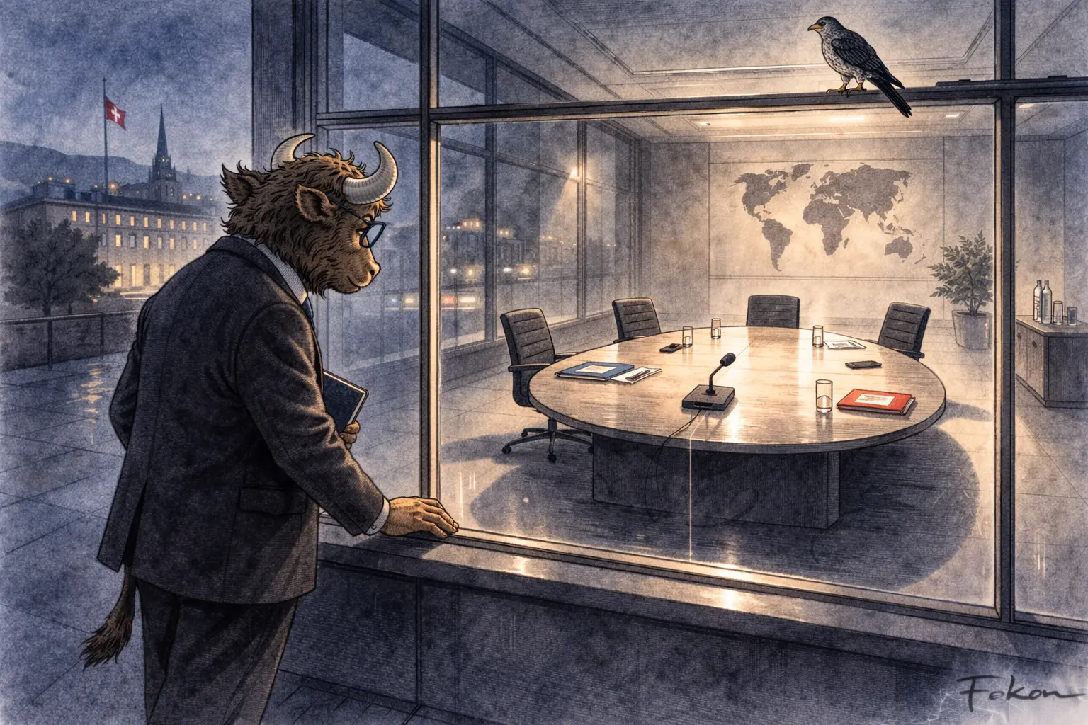 Nucléaire iranien : l’Iran et les États-Unis relancent des pourparlers indirects à Genève