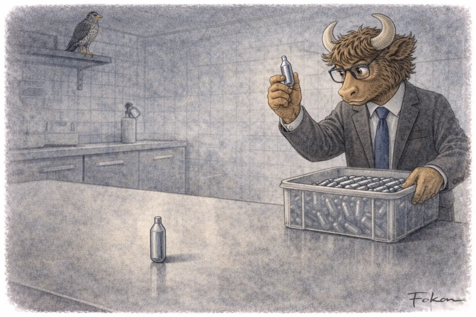 Protoxyde d’azote : le Sénat adopte l’interdiction de vente aux particuliers