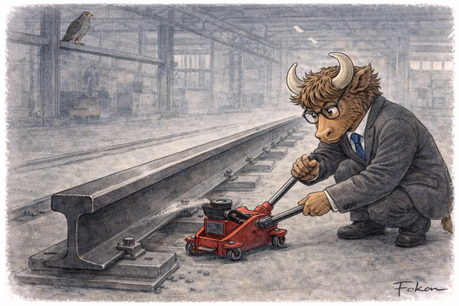 Résultats 2025 : la SNCF enregistre 1,8 milliard d’euros de bénéfice net