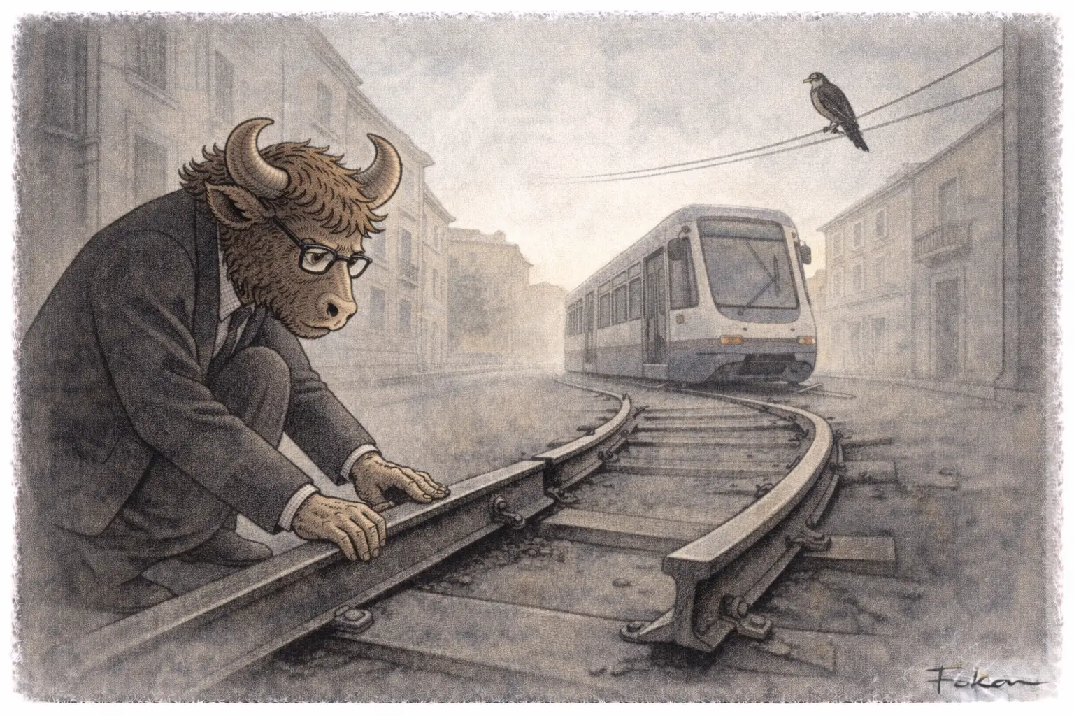 Déraillement à Milan : un tramway percute un immeuble, deux morts et 38 blessés