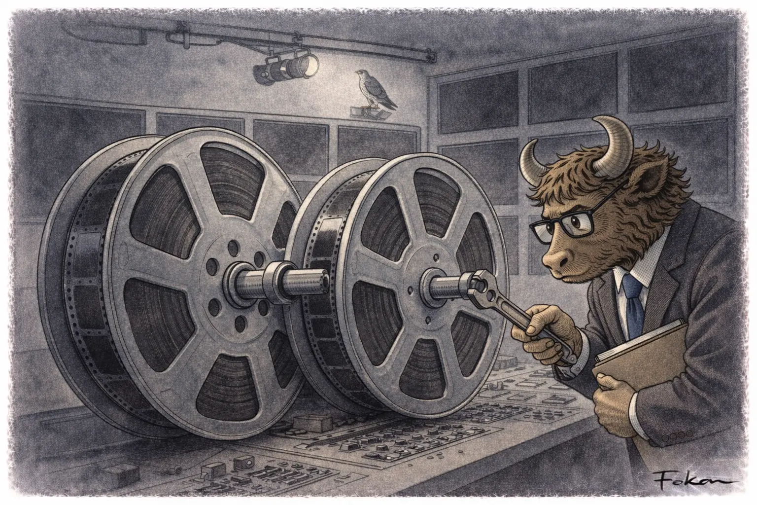 Rachat de Warner Bros Discovery : Paramount Skydance rachète le groupe pour 110 milliards après le retrait de Netflix