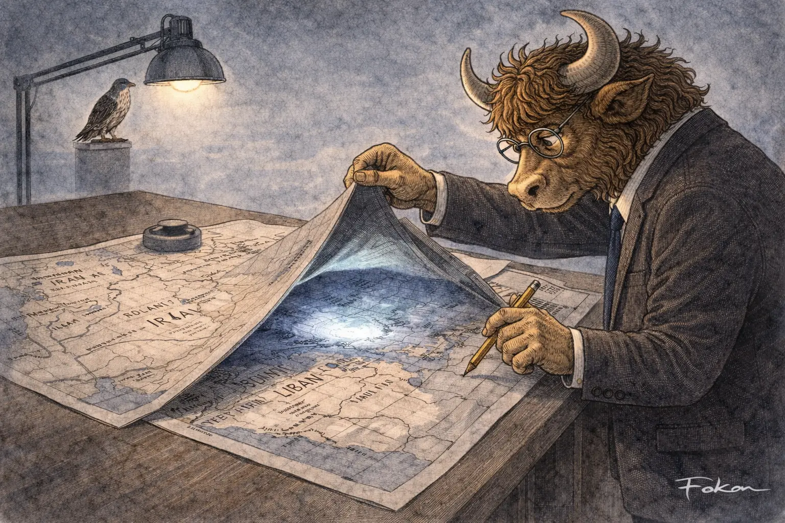 Guerre en Iran : les États-Unis et Israël intensifient les frappes après la mort d’Ali Khamenei