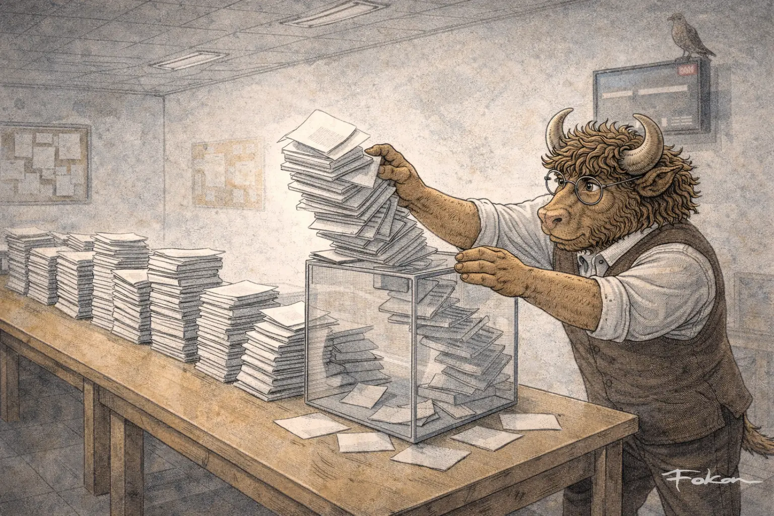 Élections municipales 2026 : les partis investissent 900 000 candidats et recomposent leurs alliances locales