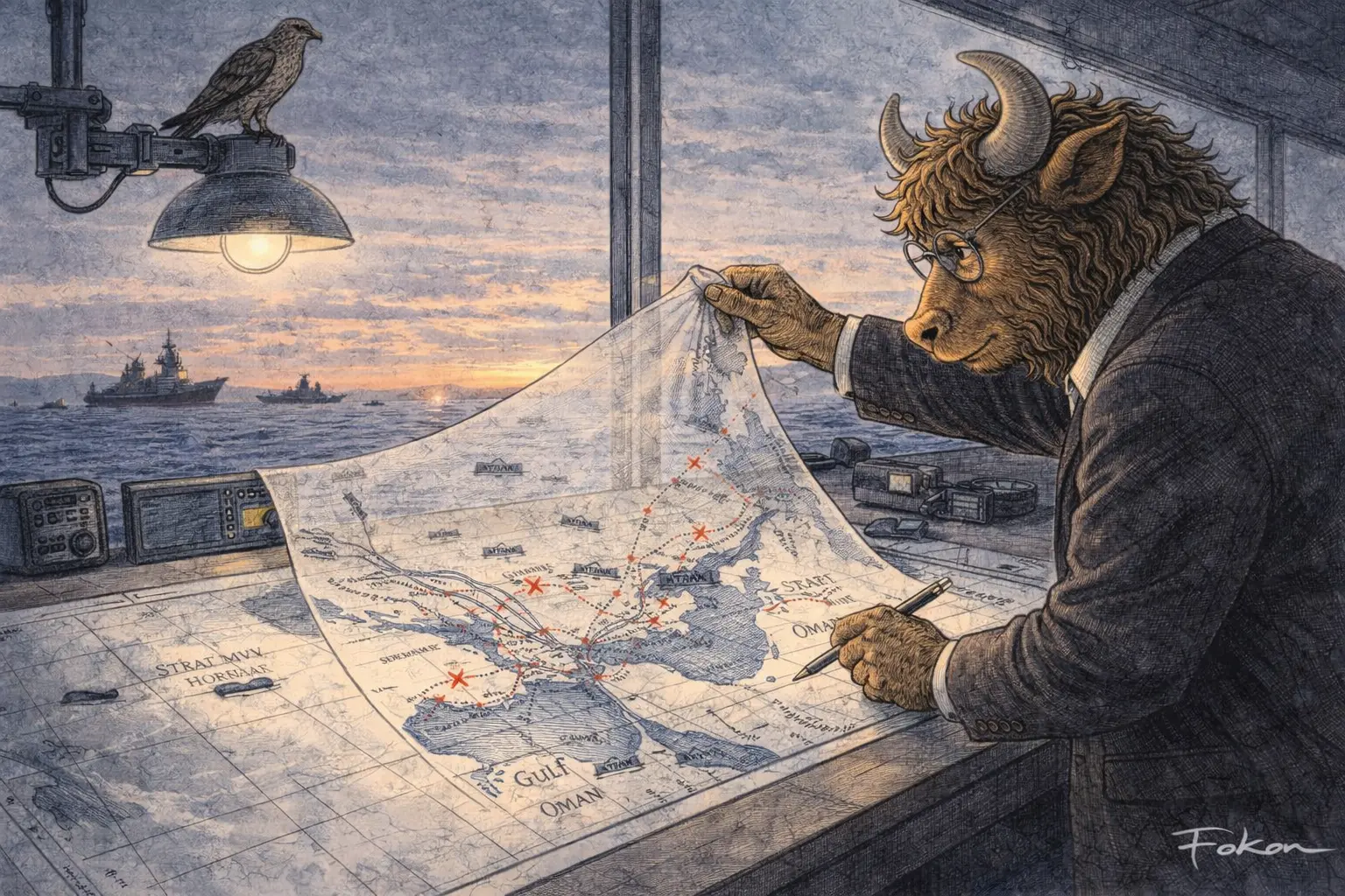 Guerre en Iran : les États-Unis et Israël bombardent le territoire iranien, Téhéran riposte dans la région