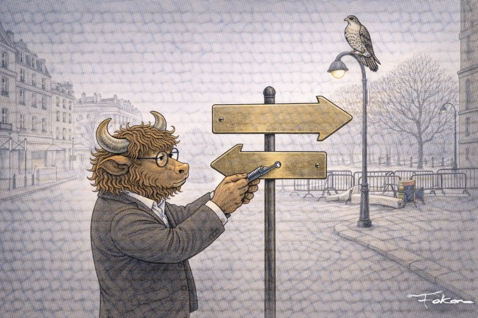 Manifestation du 8 mars à Paris : le collectif Némésis renonce à participer au cortège féministe