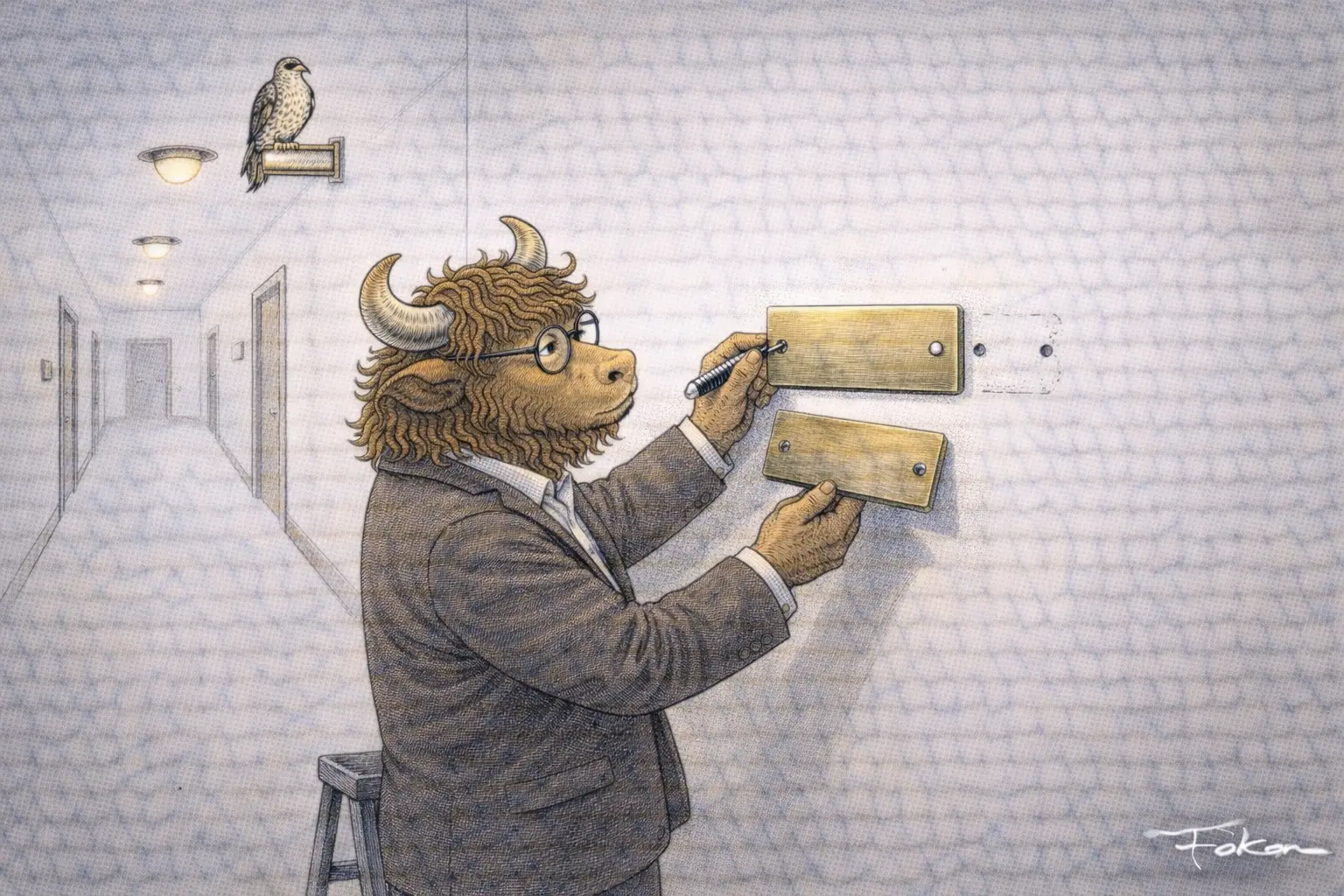 Sécurité intérieure américaine : Donald Trump limoge la ministre Kristi Noem et nomme Markwayne Mullin