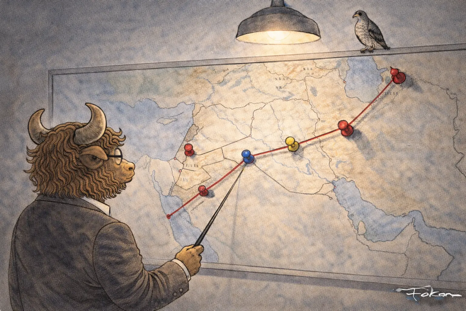 Guerre au Moyen-Orient : l’armée israélienne frappe l’Iran et étend ses opérations au Liban