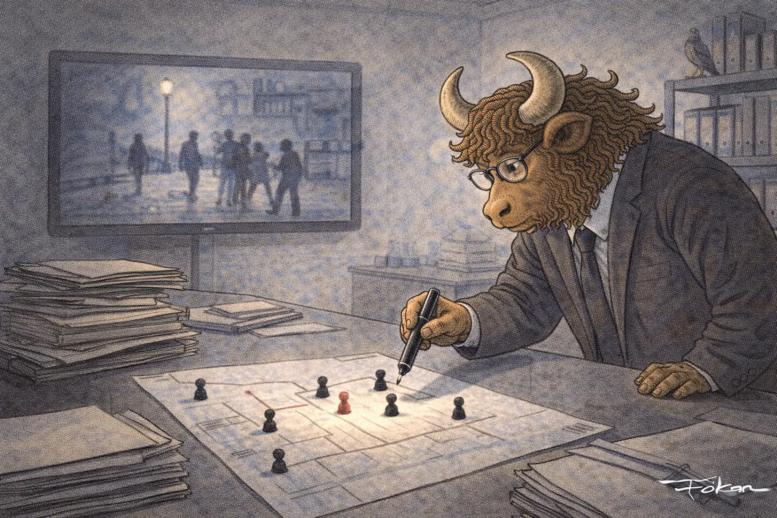 Mort de Quentin Deranque : le parquet de Lyon annonce la mise en examen de deux suspects supplémentaires