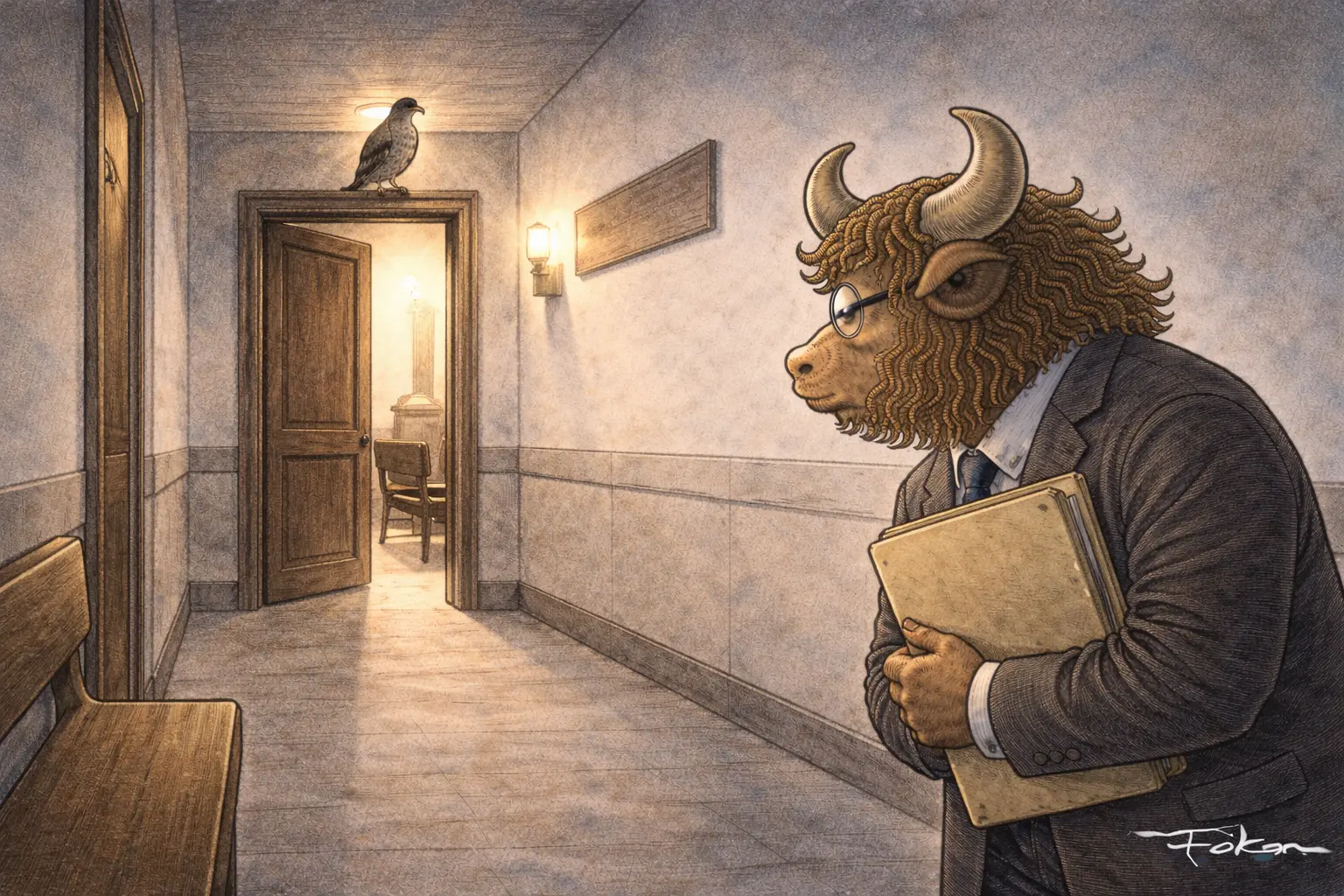 Procès pour viols de Tariq Ramadan : la cour criminelle départementale de Paris délivre un mandat d’arrêt et juge l’accusé par défaut