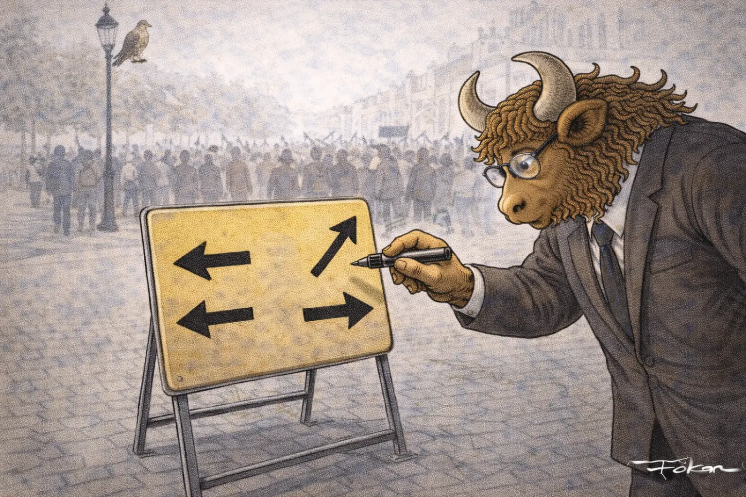 8 mars : des manifestations rassemblent des milliers de personnes dans 150 villes françaises