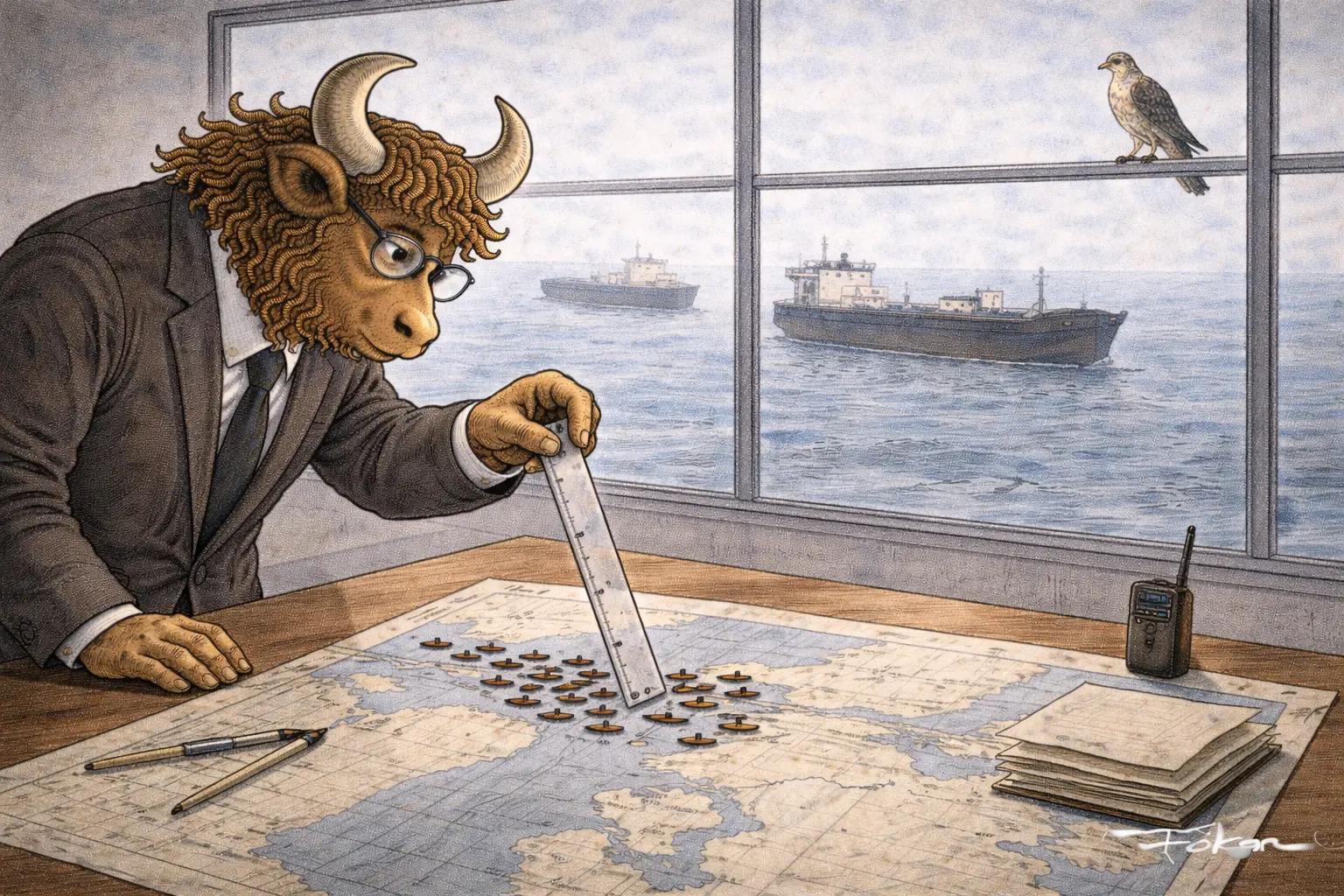 Guerre en Iran : les frappes israélo-américaines touchent le pétrole et élargissent le front régional