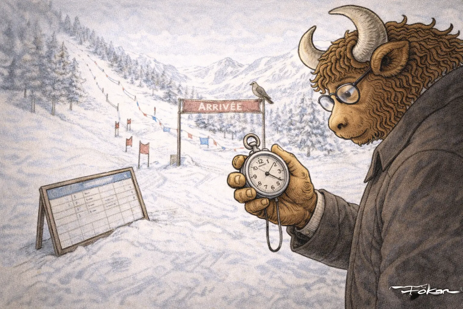 Jeux paralympiques d’hiver 2026 : la délégation française remporte un titre et deux médailles d’argent