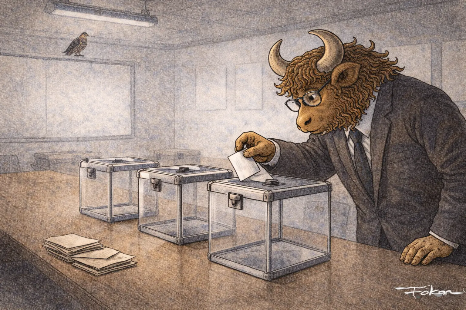 Municipales 2026 : la campagne cristallise des alliances fragiles et des tensions locales avant le vote