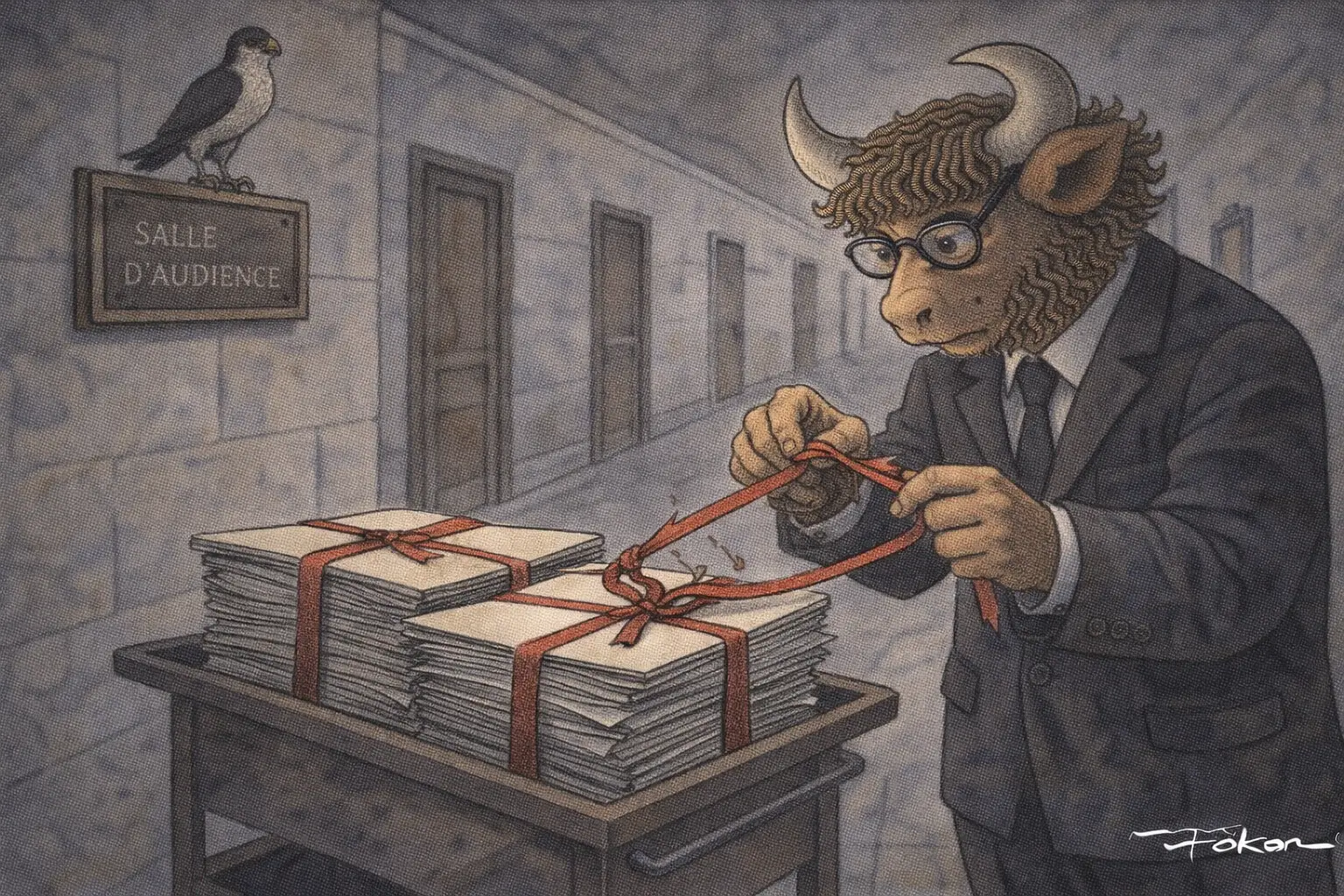 Affaire Bygmalion : le tribunal de Paris rejette la confusion des peines de Nicolas Sarkozy