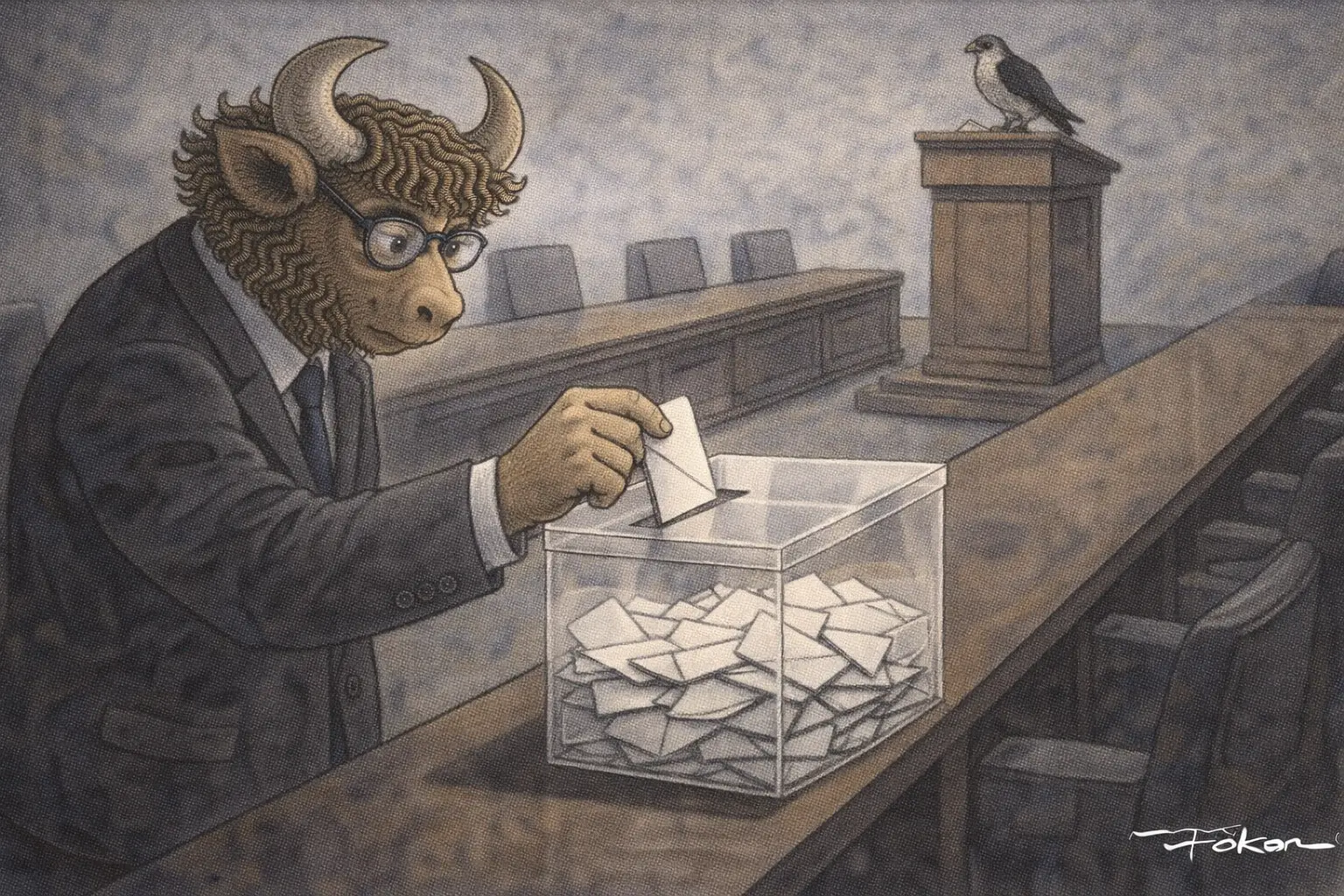 Iran : l’Assemblée des experts désigne Mojtaba Khamenei comme Guide suprême après la mort d’Ali Khamenei