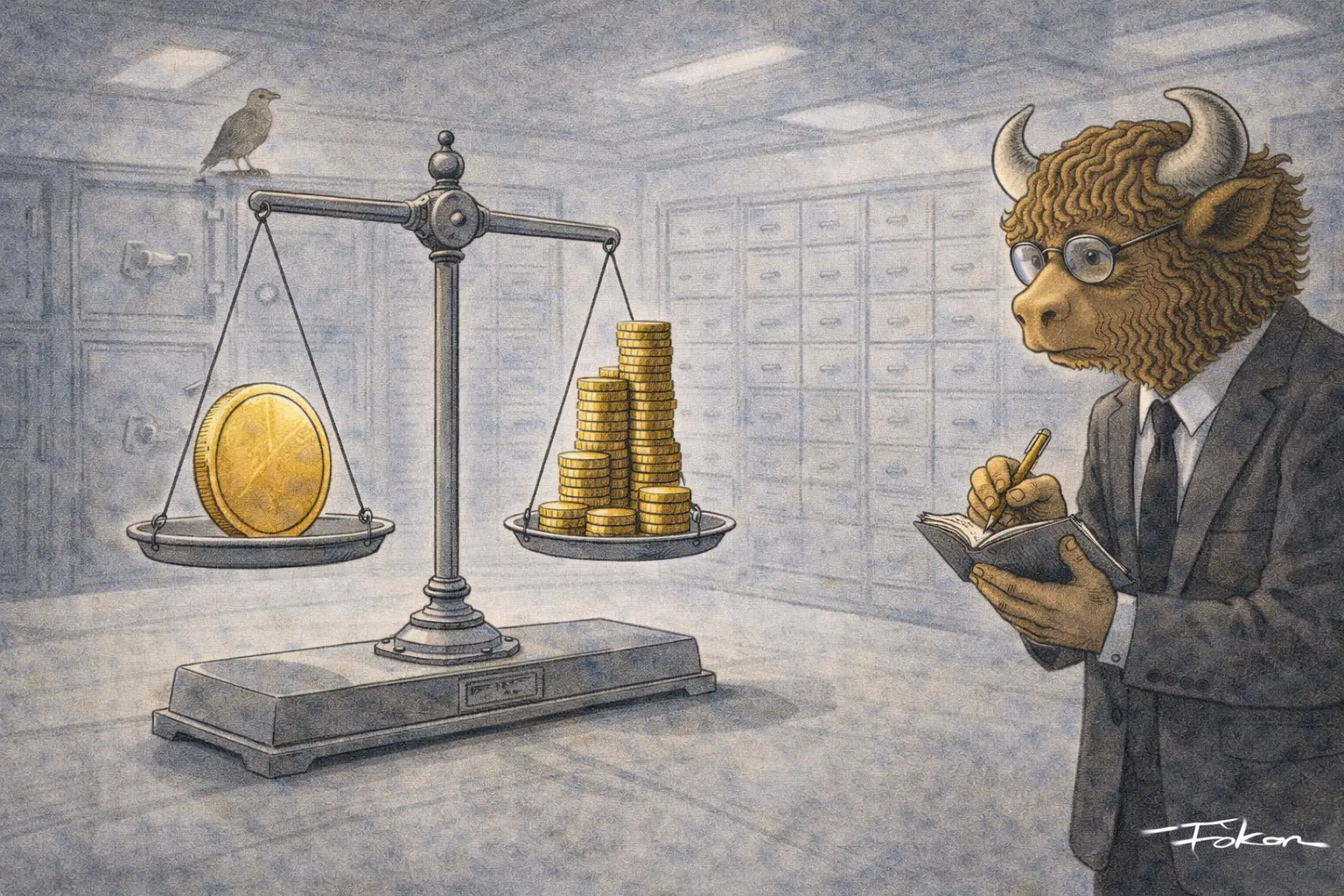 Classement Forbes : le magazine recense 3 428 milliardaires et 400 fortunes supplémentaires en un an