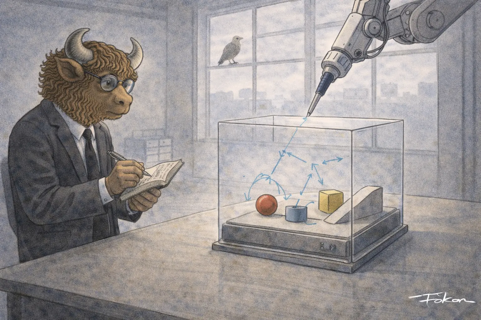 Intelligence artificielle : Yann LeCun lève près d’un milliard de dollars pour financer la start-up AMI