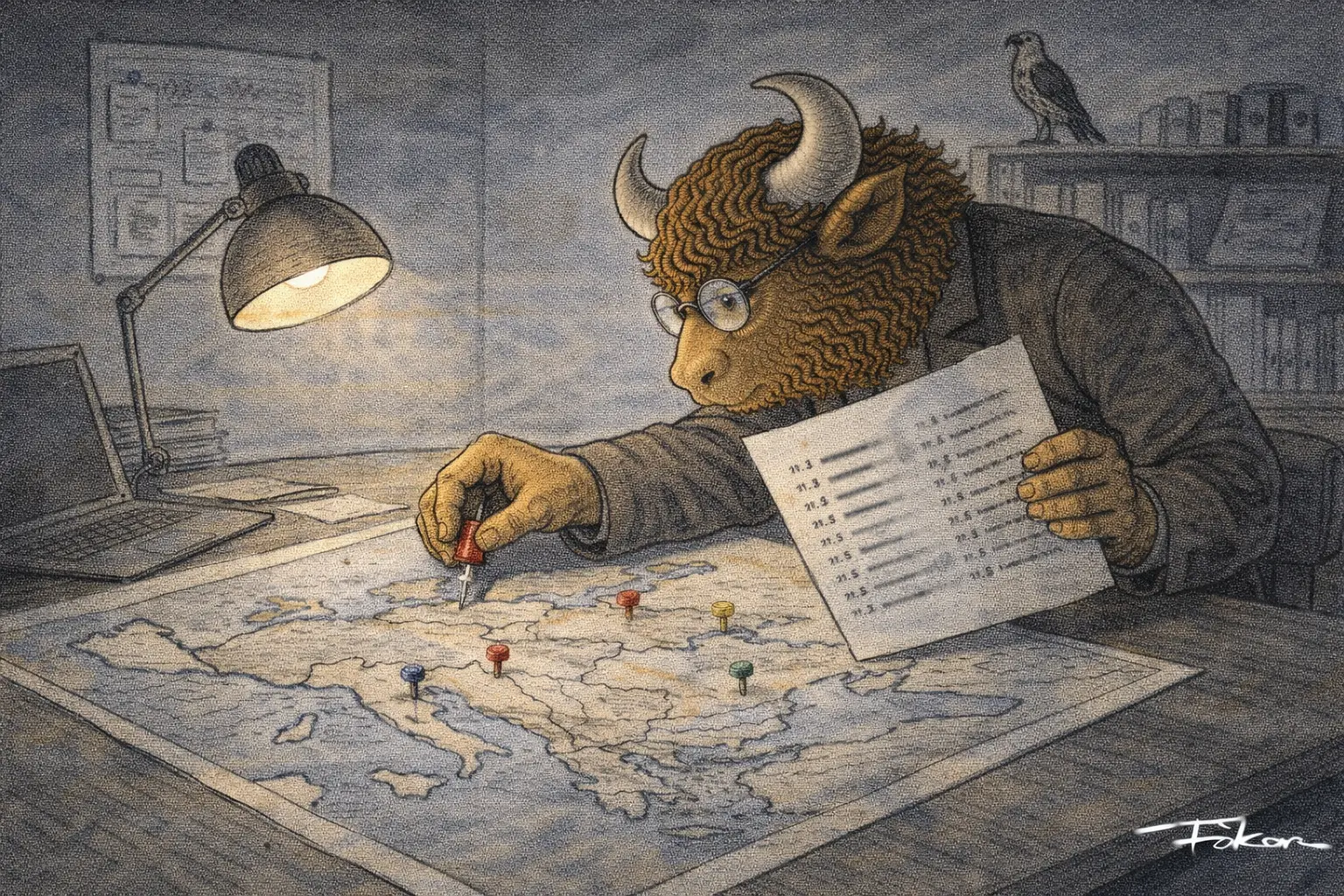 Affaire Epstein : la Pologne ouvre une enquête pour trafic d’êtres humains lié au réseau