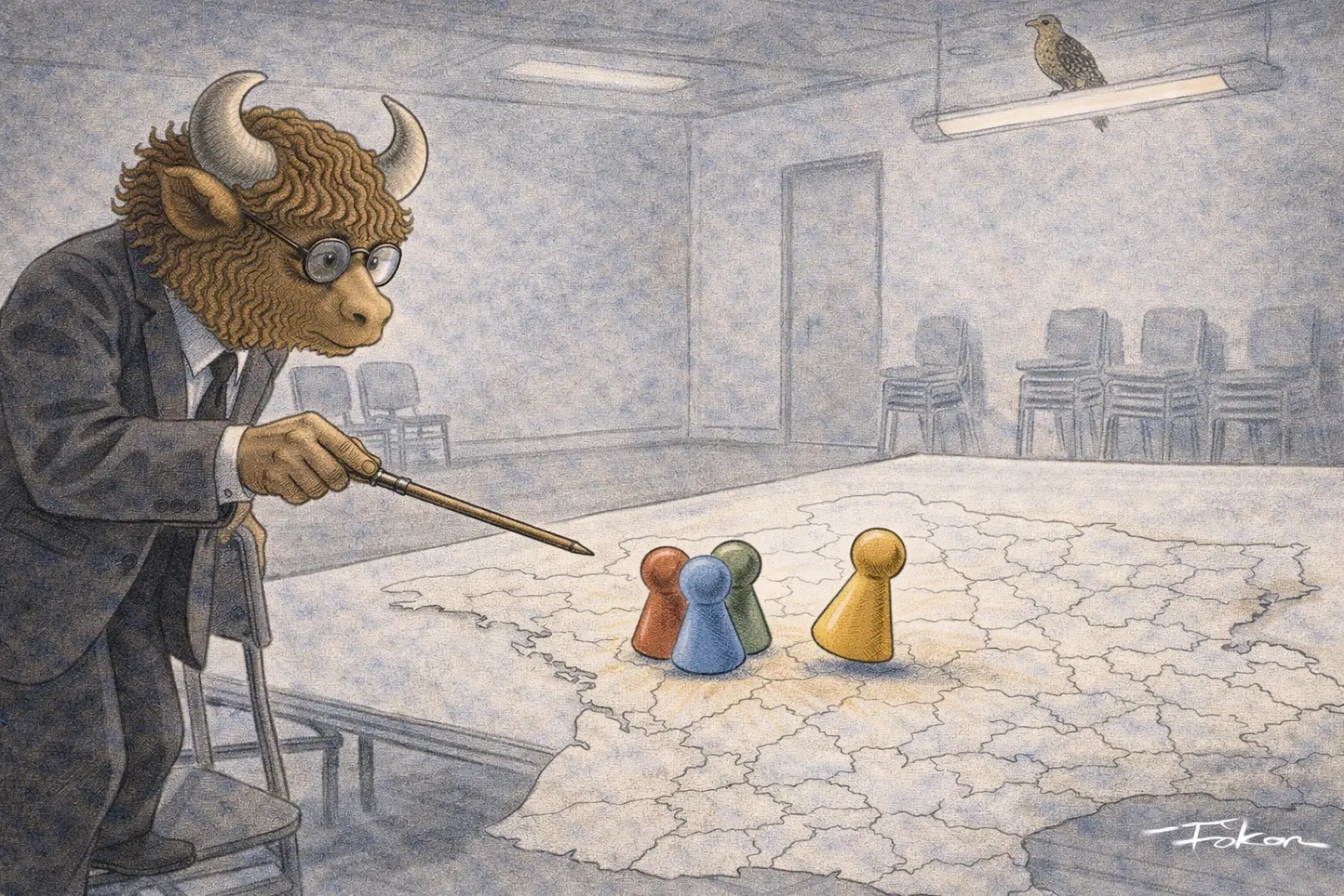 Élections municipales 2026 : les partis politiques s’affrontent sur les alliances, la sécurité et l’implantation locale avant le premier tour