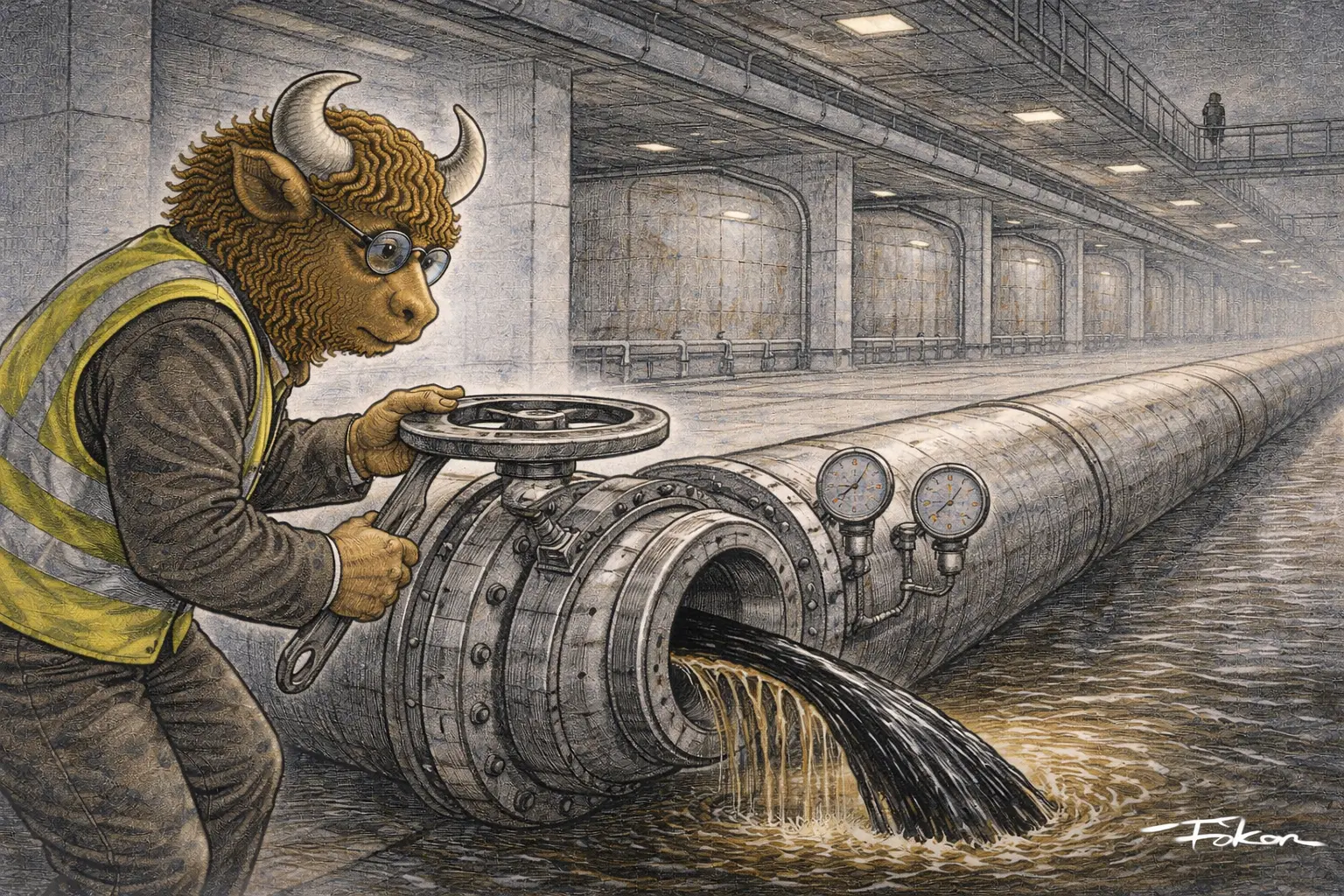 Énergie : l’Agence internationale de l’énergie coordonne la libération de 400 millions de barils