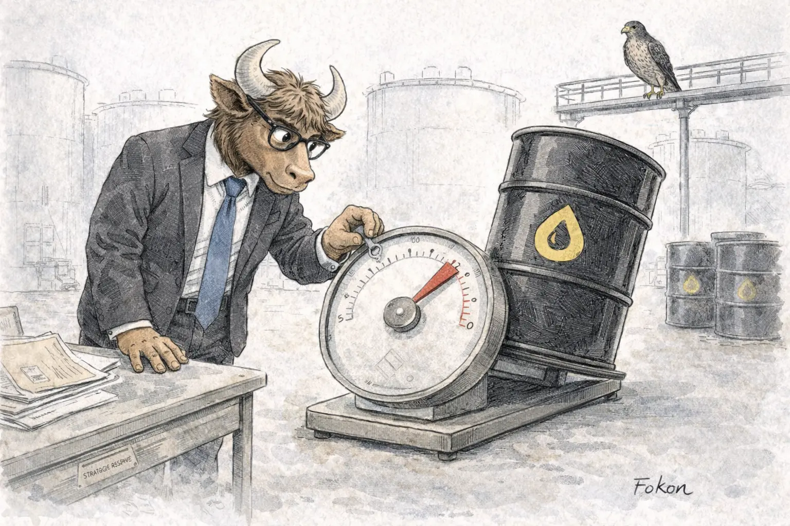 Choc pétrolier : l’AIE débloque 400 millions de barils, le Brent dépasse 100 dollars