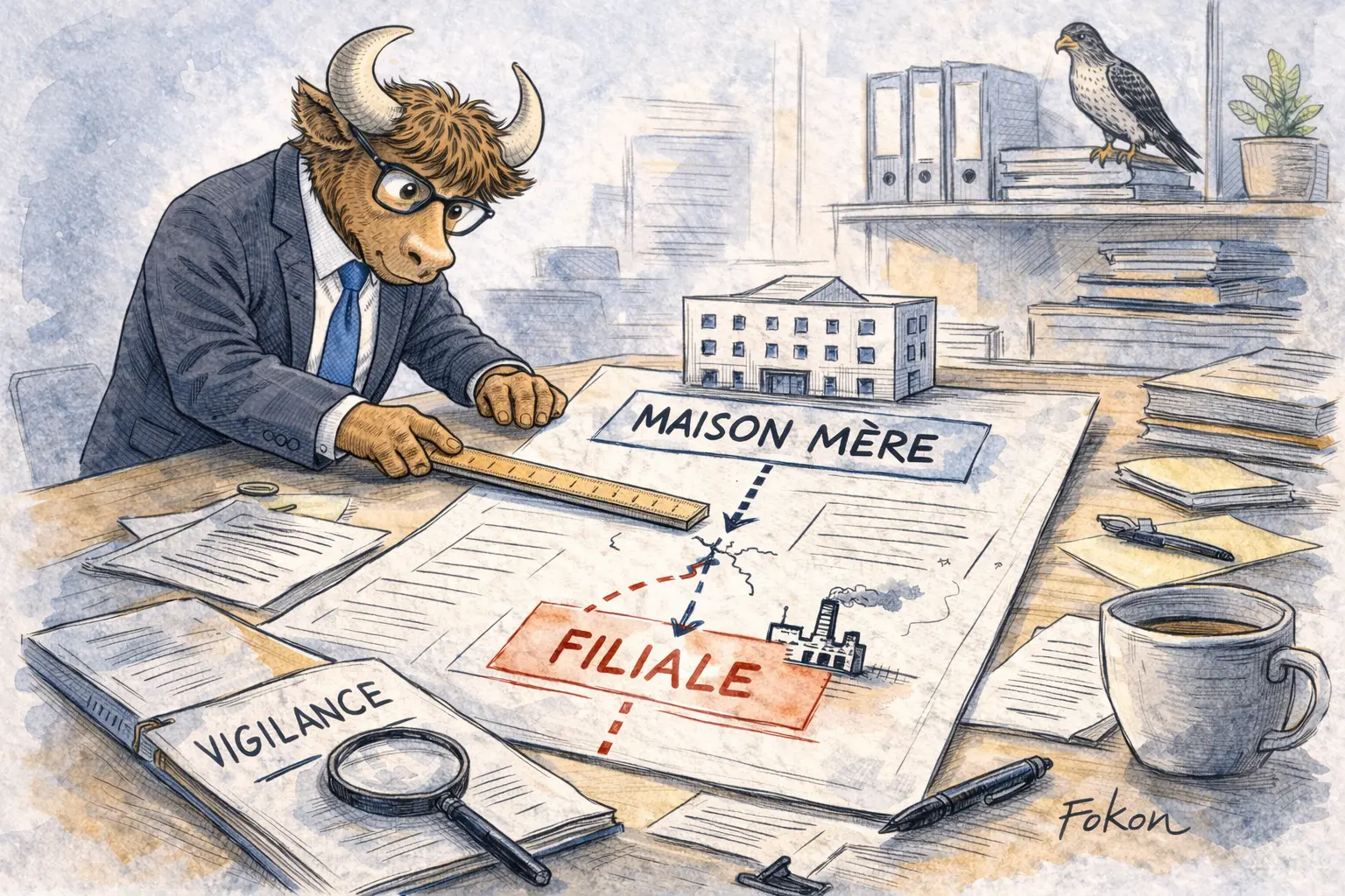 Devoir de vigilance : le tribunal judiciaire de Paris condamne le groupe Yves Rocher pour 48 000 euros