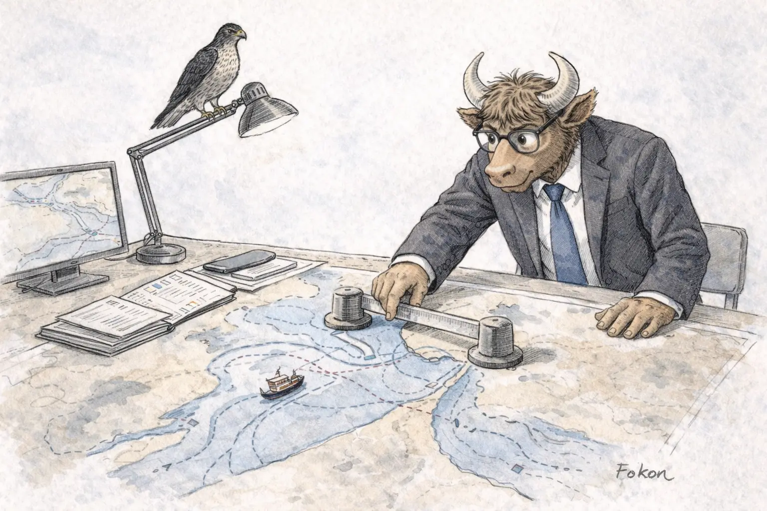 Guerre en Iran : Israël et les États-Unis frappent, l’Iran bloque le détroit d’Ormuz