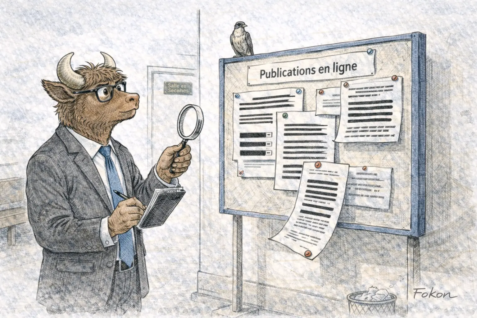 Affaire Quentin Deranque : des publications racistes exhumées déclenchent un débat à l’Assemblée