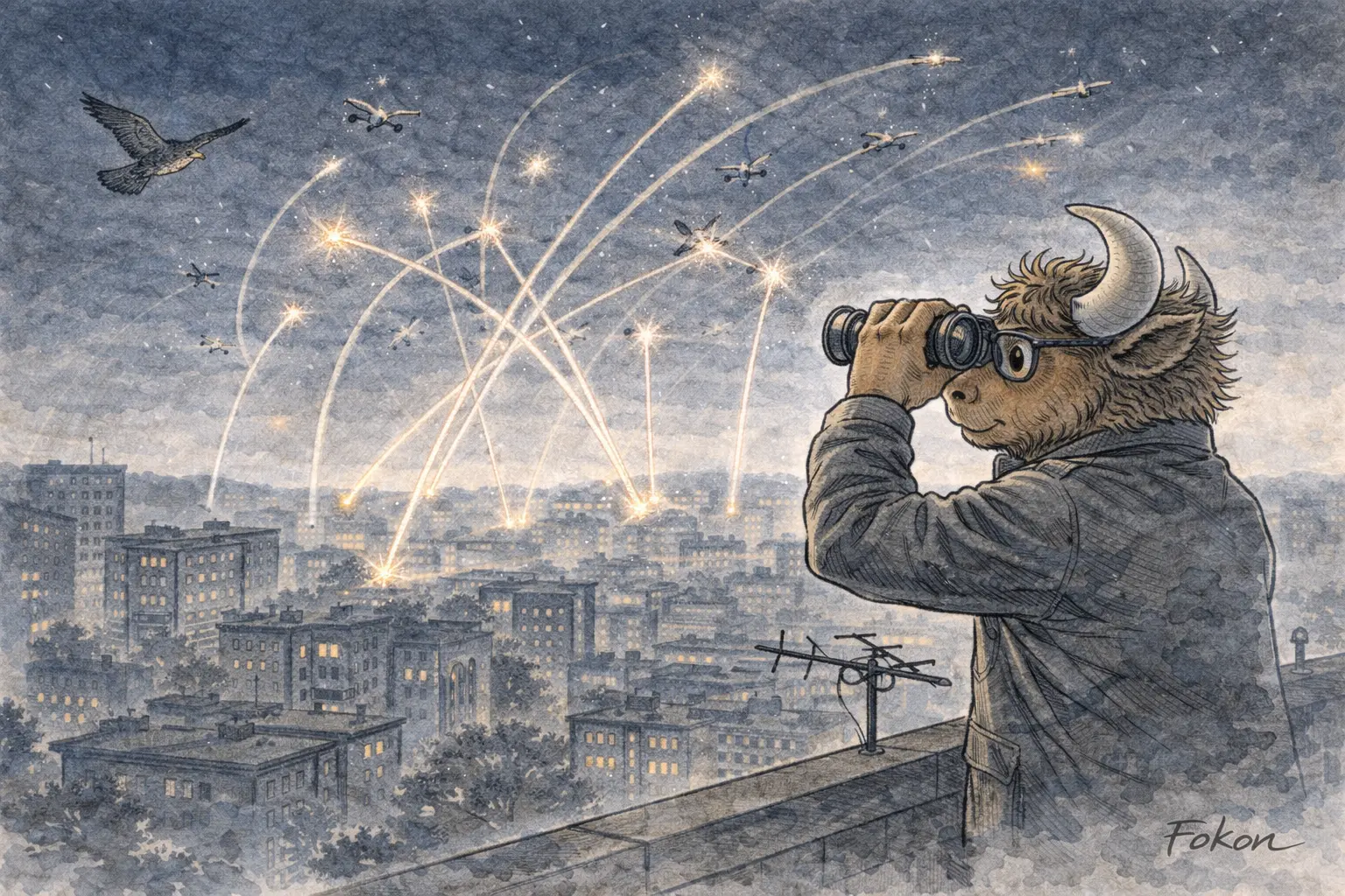 Guerre en Ukraine : la Russie frappe Kiev, Kiev réclame plus de défense aérienne