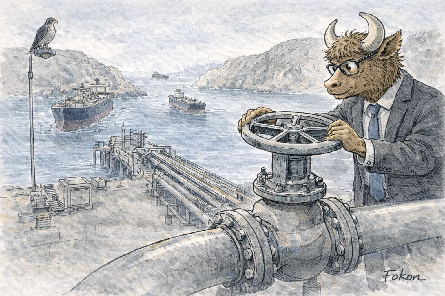 Guerre Israël-Iran : les États-Unis frappent Kharg et l’Iran menace Ormuz