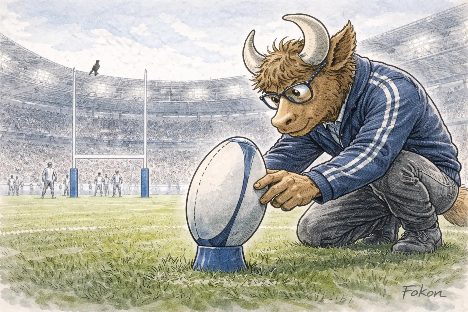 Tournoi des Six Nations : le XV de France bat l’Angleterre 48-46 et conserve son titre