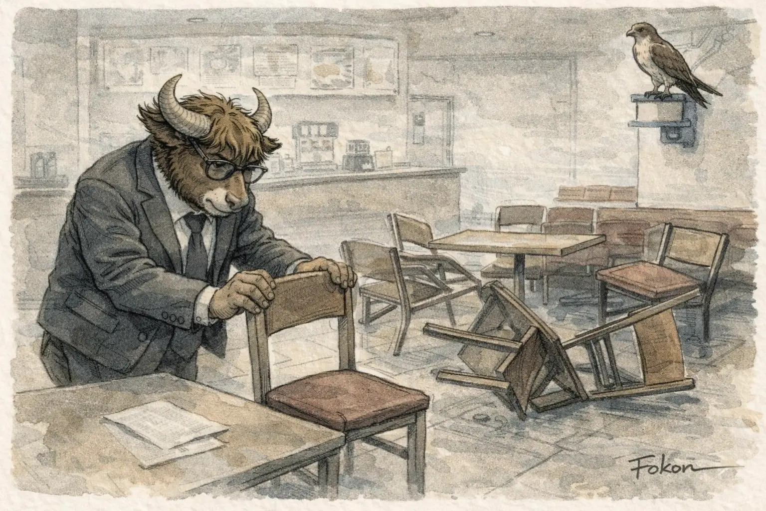 Affaire du Burger King : le tribunal de Paris condamne neuf CRS à du sursis pour des violences sur des « gilets jaunes »