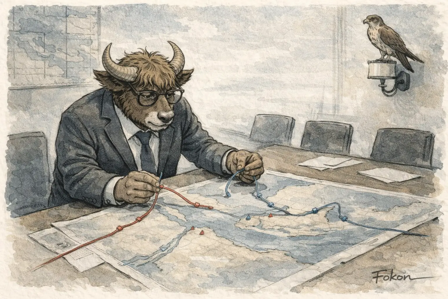 Détroit d’Ormuz : les Européens refusent d’intervenir et Donald Trump conteste leur position