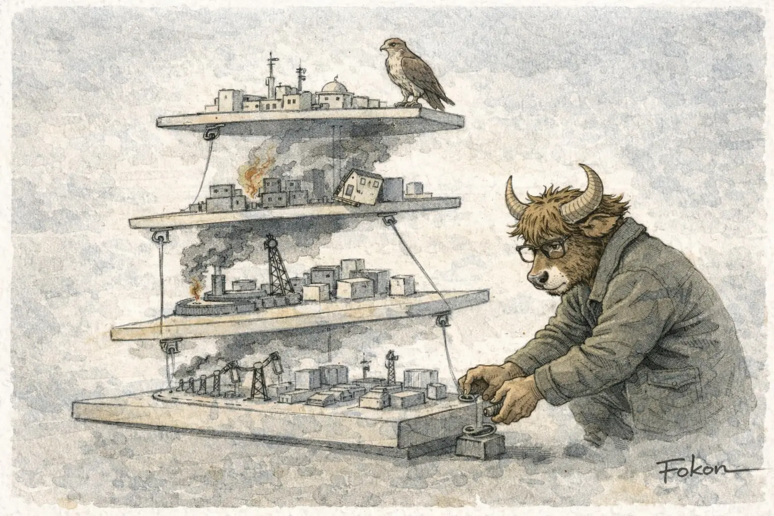 Guerre au Moyen-Orient : Israël intensifie ses frappes en Iran et lance l’offensive au Liban