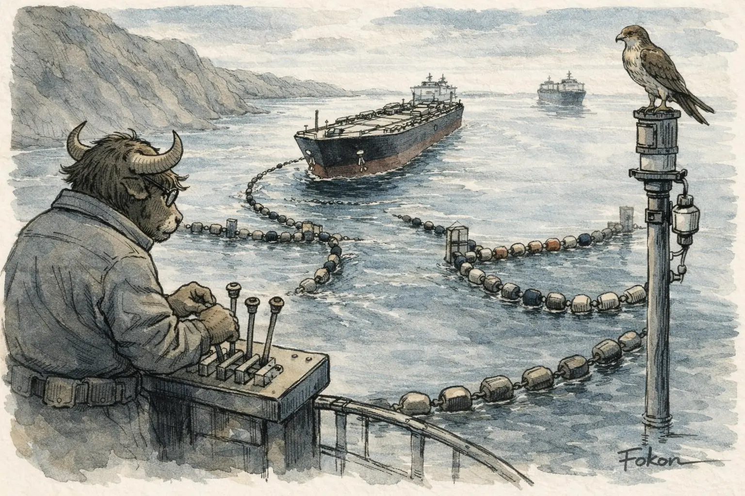 Hausse des prix du pétrole : le conflit au Moyen-Orient fait dépasser 100 dollars le baril et renchérit les carburants